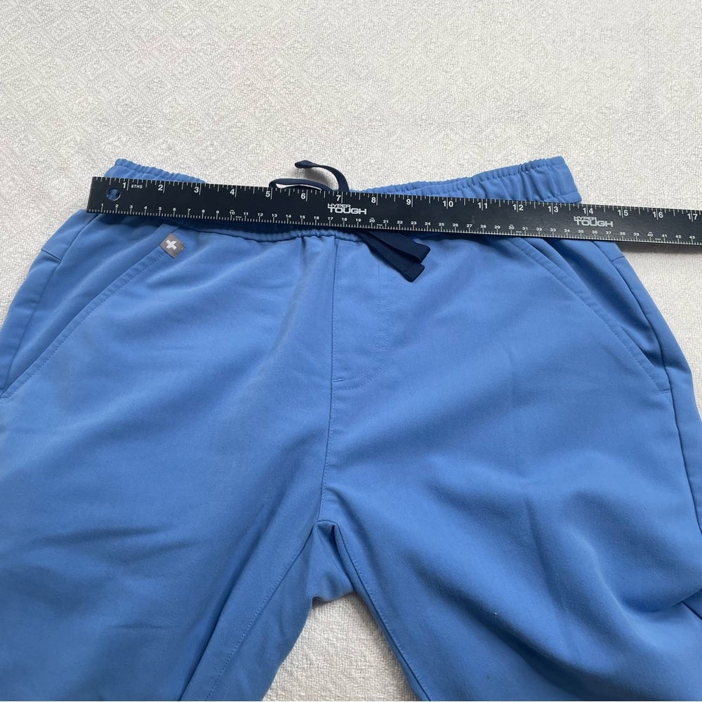 Figs Technical Collection Lt Blue Pants
Sz Small ~ Medical Staff ~ Healthcare - Picture 5 of 11